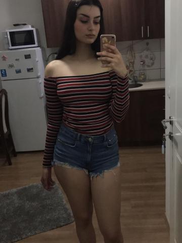 Индивидуалка Алиана Фотография 2