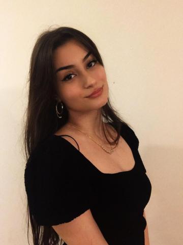 Индивидуалка Алиана Фотография 3