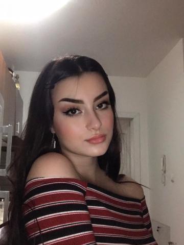 Индивидуалка Алиана Фотография 4