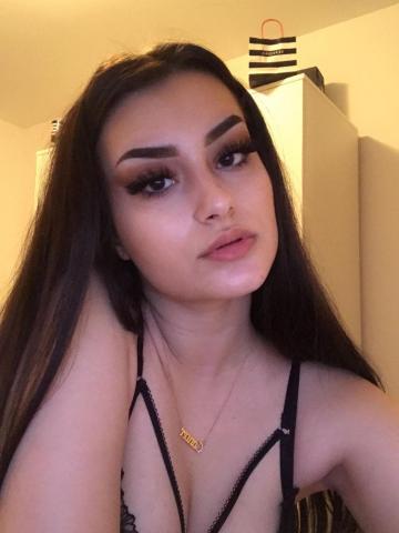 Индивидуалка Алиана Фотография 5