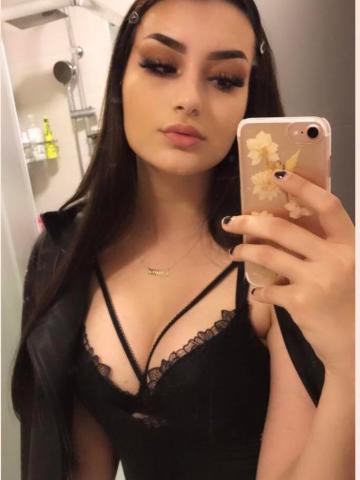 Индивидуалка Алиана Фотография 7
