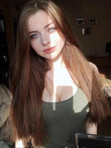 Индивидуалка Алиса Фотография 2