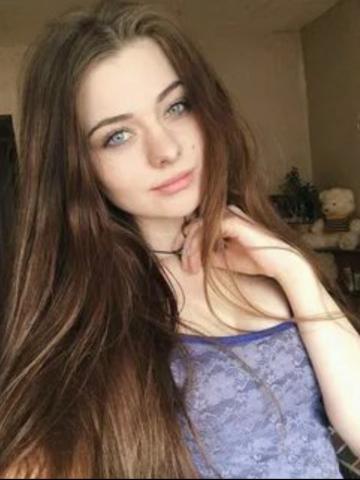 Индивидуалка Алиса Фотография 3