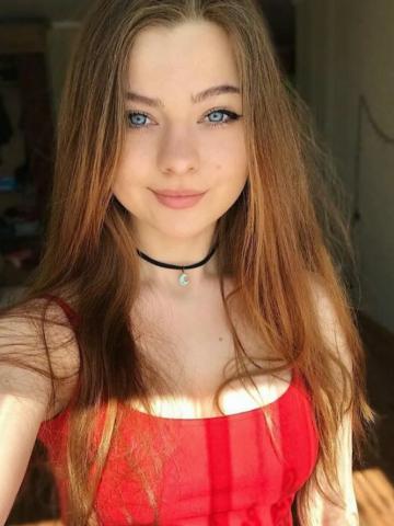 Индивидуалка Алиса Фотография 4