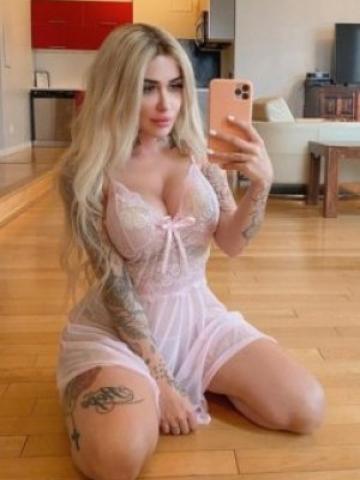 Индивидуалка Любовь Фотография 3