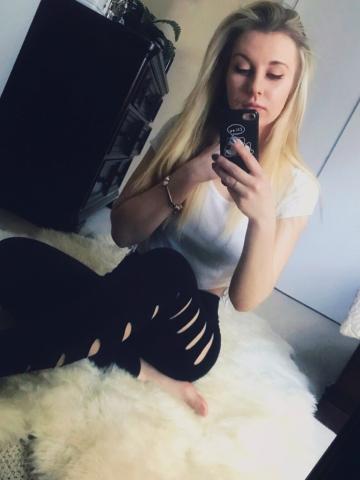 Индивидуалка Валентина Фотография 2