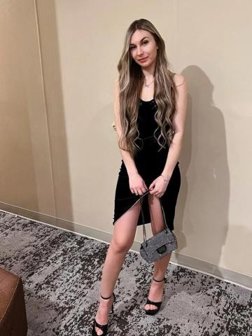 Индивидуалка Валентина Фотография 3